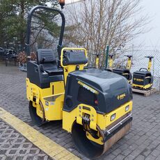 rouleau compresseur BOMAG BW 900 AD-50 neuf