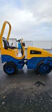 rouleau mixte BOMAG BW120-AC-4