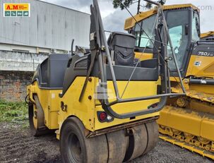 rouleau mixte BOMAG BW138