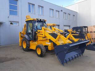 tractopelle CHANGLIN 620CH neuve