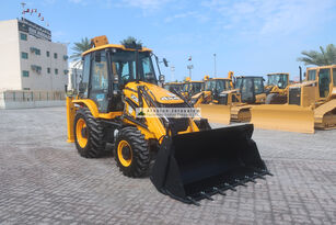 tractopelle JCB 3DX neuve