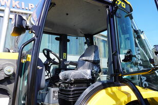 tractopelle MECALAC Backhoe loader TLB870 NEW – 16 MTH !!! à vendre image 27 tractopelle MECALAC Backhoe loader TLB870 NEW – 16 MTH !!! neuve image 27