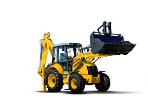 tractopelle New Holland B110B TC - Tier-3 - NOT FOR SALE IN THE EU/NO CE MARKING neuve