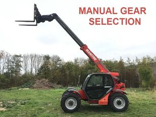 chariot télescopique MANITOU MLT735 120 LSU