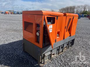 autre groupe électrogène Atlas Copco QAS 60 Skid-Mounted (Inoperable)