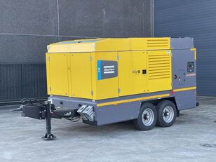 compresseur mobile Atlas Copco X 28 STAGE V neuf