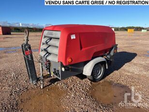 compresseur mobile Atlas Copco XAS88 Compresseur A Air 1 Essieu S/A