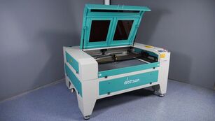 machine de découpe laser pour bois Wattsan 1290 LT - CO2 Laser Machine neuve