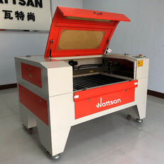 machine de découpe laser pour bois Wattsan 6090 LT - Laser Cutter neuve