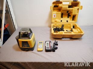 outil de diagnostic Topcon RL 200 2S