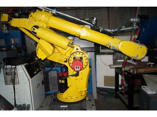 robot industriel FANUC S-420iF - Robotic Loader - 1996