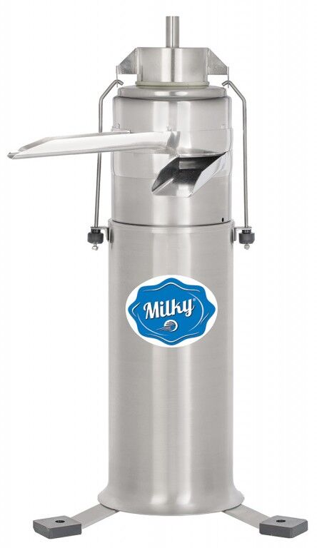 séparateur de produits laitiers Milky FJ 600 EAR "LONGLIFE" DC neuf