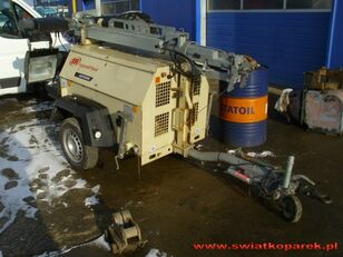 tour d'éclairage INGERSOLL RAND LT6K