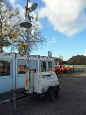 tour d'éclairage TEREX AL 4000