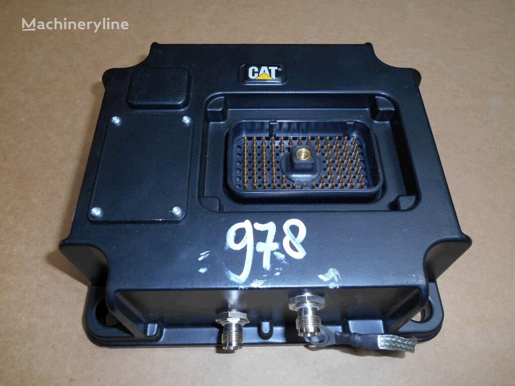 autoradio Caterpillar 3402413 3402413 pour excavateur