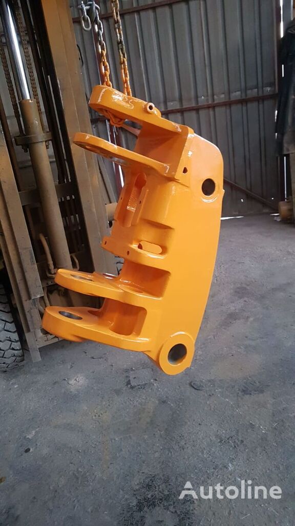 FRAME AS-SWİNG Caterpillar 126/01544 pour tractopelle