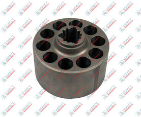 Cylinder block Rotor Komatsu 708-3S-13130 12974 pour mini-pelle Komatsu PC35MR-2