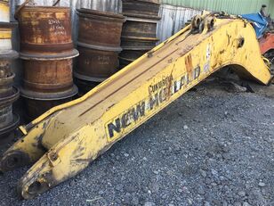 bras de pelle USED NEW HOLLAND KOBELCO E305B E305C MAIN BOOM ST pour excavateur New Holland KOBELCO E305 B / E305 C