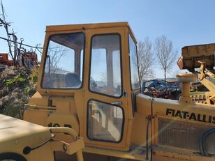 cabine pour bulldozer FIAT AD10B