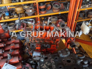 distributeur hydraulique Daewoo ANA KUMANDA VALF pour excavateur Daewoo 280