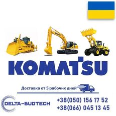 filtre hydraulique pour bulldozer Komatsu  D61