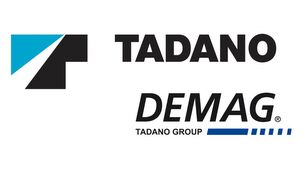 kit de réparation Demag pour grue mobile Tadano Faun ATF-40G-2; ATF-100G-4; ATF-220; ATF-220G-5; ATF-400G-6. GROVE GMK 5100;5130;6220-L;6300. pour pièces détachées