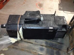 moteur \\ pour APV MC 120 Homogeniser