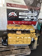 moteur Caterpillar C6.6 CAT C6.6 pour excavateur Caterpillar