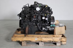 moteur Cummins QSL9 380