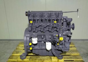 moteur Deutz F4M2011