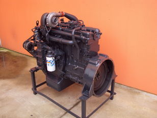moteur IVECO 8365.25 pour excavateur Fiat-Hitachi 8365.25