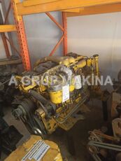 moteur pour excavateur Kobelco SK330