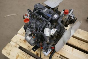 moteur Kubota D722-EF15 pour matériel de TP