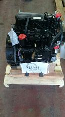 moteur Mitsubishi S3L2 S3L2 pour mini-pelle Volvo EC25