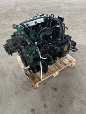 moteur Perkins pour excavateur Volvo EW 140