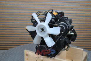 moteur Yanmar 3TNE74 pour mini-pelle New Holland E18