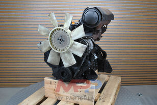moteur Yanmar 4TNV98 pour tractopelle Doosan