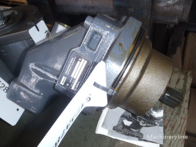 moteur hydraulique Case P47437-89S S4743789 pour excavateur Case 888C/B