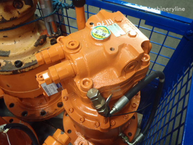moteur hydraulique Daewoo 401-00391 493962 pour excavateur Daewoo