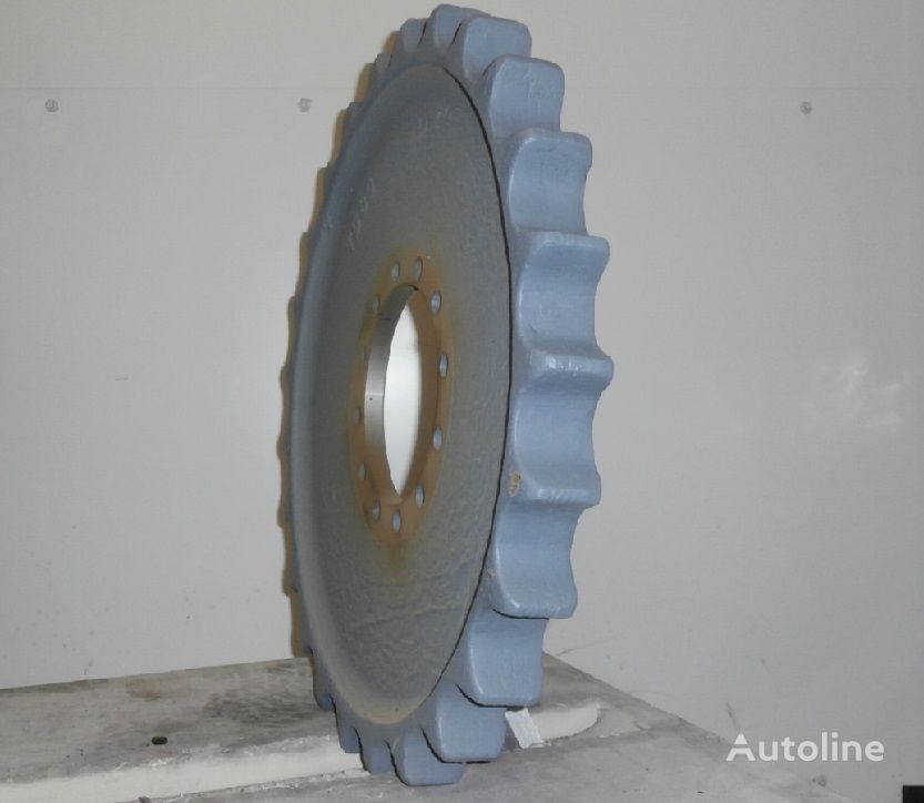 pignon Dresser Sprocket - Koło Napędowe Ketral pour bulldozer Dresser HSW TD-9R LGP