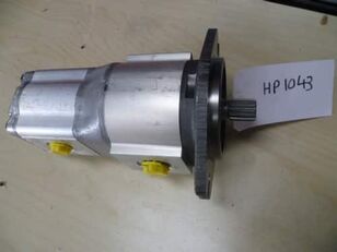 pompe hydraulique pour concasseur Extec