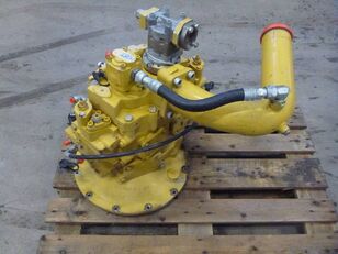 pompe hydraulique EE10643 pour excavateur Caterpillar 324e