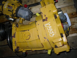pompe hydraulique Broyt A7VO160HDD/60L-DZB-01 226.28.04.20 pour excavateur Broyt X42WF
