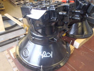 pompe hydraulique Case A8VTO107LR3DS/60R1-NZG05K01-S F4743594 pour excavateur Case 788P