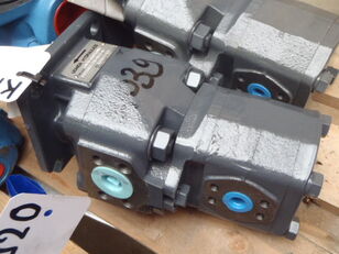 pompe hydraulique Case GXPO-B0D10WR KNJ2920 pour excavateur Case CX130