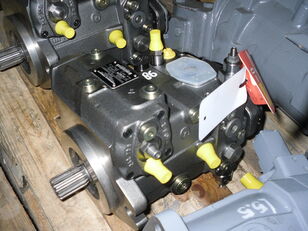 pompe hydraulique Fiat-Allis Brueninghaus Hydromatik A4VG40DGDMT1/32L-NSC02K025E-S 12960016 pour Fiat-Allis FD80
