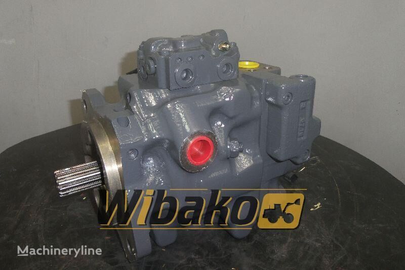 pompe hydraulique Komatsu 708-1W-00883 pour chargeuse sur pneus Komatsu WA380-6