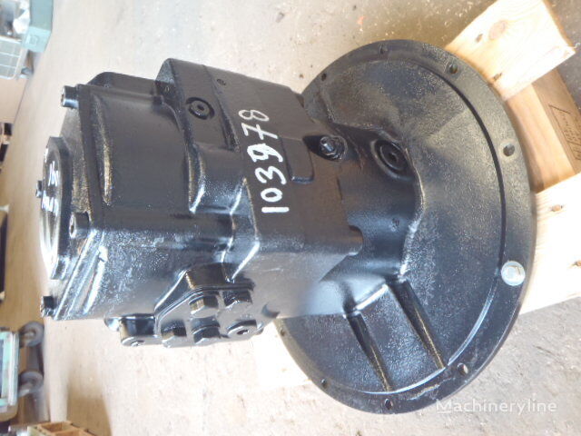 pompe hydraulique Komatsu PC160 389.25.00.32 pour excavateur Komatsu PC160