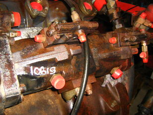pompe hydraulique O&K L45 2186989 pour chargeuse sur pneus O&K L45
