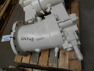 pompe hydraulique Terex 2273038X 2273038X pour excavateur Terex O&K RH40D